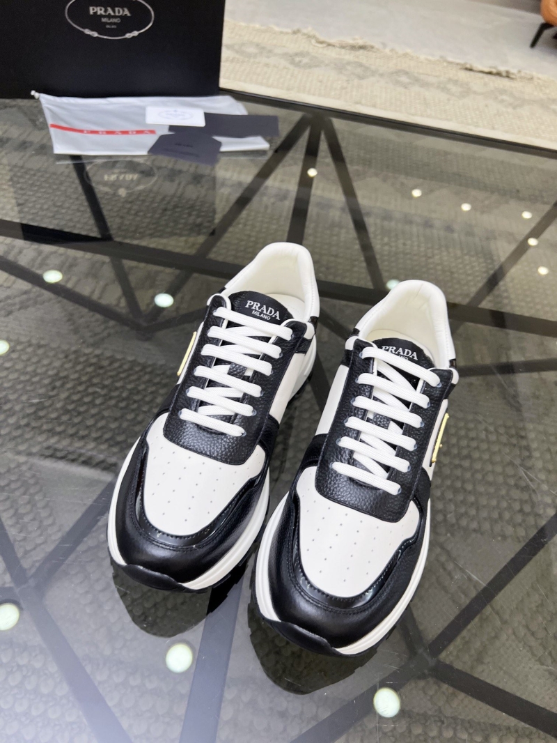 Prada Casual Shoes